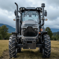 Трактор СКАУТ TD-1104C с кондиционером
