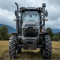 Трактор СКАУТ TD-1104C с кондиционером