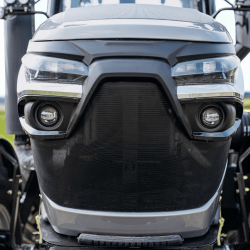Трактор СКАУТ TD-1104C с кондиционером