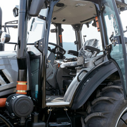 Трактор СКАУТ TD-1104C с кондиционером