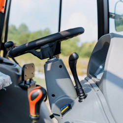 Трактор СКАУТ TD-1104C с кондиционером