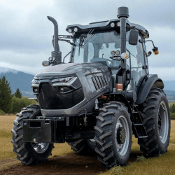 Трактор СКАУТ TD-1104C с кондиционером