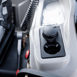 Трактор СКАУТ TD-1104C с кондиционером