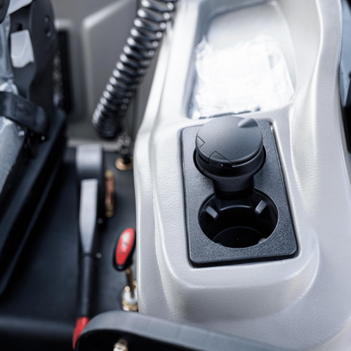 Трактор СКАУТ TD-1104C с кондиционером