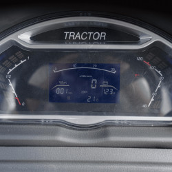 Трактор СКАУТ TD-1104C с кондиционером