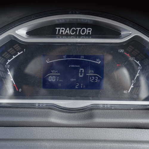 Трактор СКАУТ TD-1104C с кондиционером