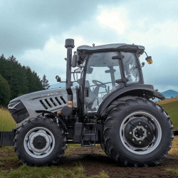 Трактор СКАУТ TD-1104C с кондиционером