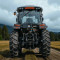 Трактор СКАУТ TD-1104C с кондиционером