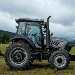 Трактор СКАУТ TD-1104C с кондиционером