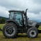 Трактор СКАУТ TD-1104C с кондиционером