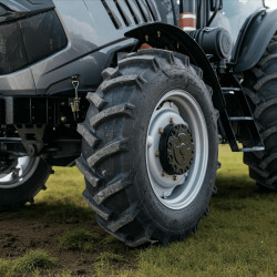 Трактор СКАУТ TD-1104C с кондиционером