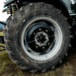 Трактор СКАУТ TD-1104C с кондиционером