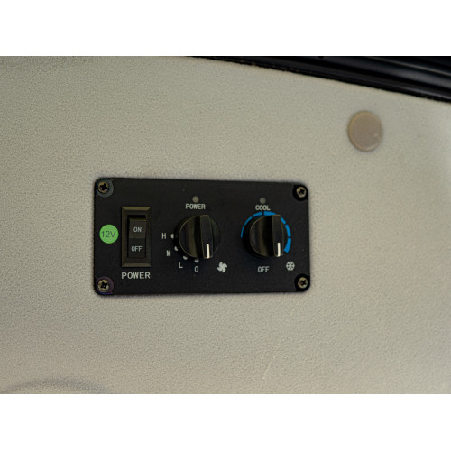 Трактор СКАУТ TD-1304С с кондиционером