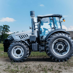 Трактор СКАУТ TD-1304С з кондиціонером