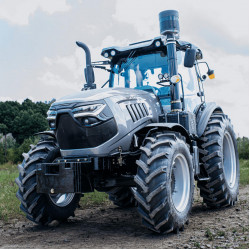 Трактор СКАУТ TD-1304С з кондиціонером
