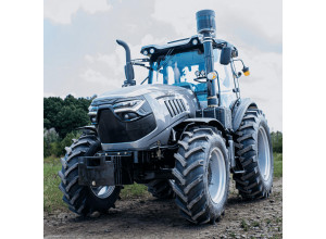Трактор СКАУТ TD-1304С с кондиционером