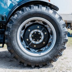 Трактор СКАУТ TD-1304С з кондиціонером