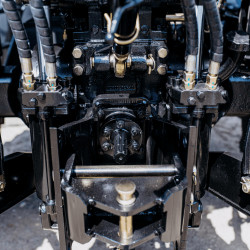 Трактор СКАУТ TD-1304С з кондиціонером