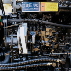 Трактор СКАУТ TD-1304С з кондиціонером