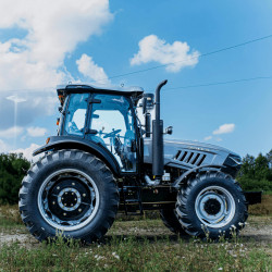 Трактор СКАУТ TD-1304С з кондиціонером