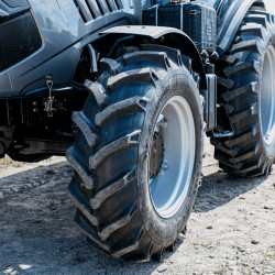 Трактор СКАУТ TD-1304С з кондиціонером