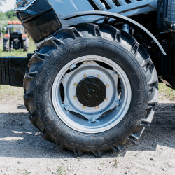 Трактор СКАУТ TD-1304С з кондиціонером