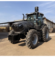 Трактор СКАУТ TD-1304С с кондиционером