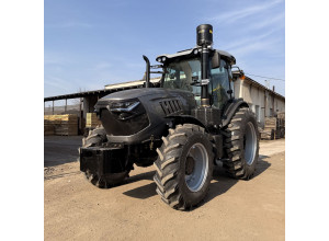 Трактор СКАУТ TD-1304С з кондиціонером