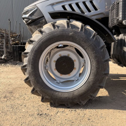 Трактор СКАУТ TD-1304С з кондиціонером