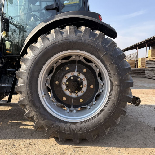 Трактор СКАУТ TD-1304С з кондиціонером