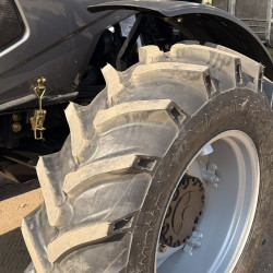 Трактор СКАУТ TD-1304С з кондиціонером