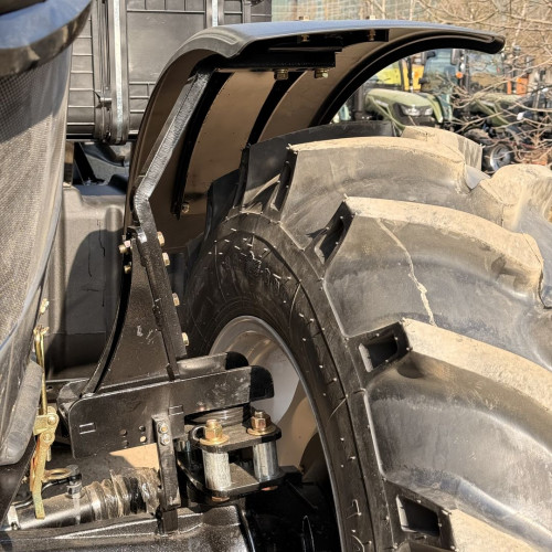 Трактор СКАУТ TD-1304С з кондиціонером