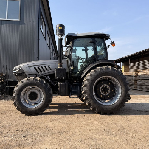 Трактор СКАУТ TD-1304С з кондиціонером