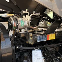 Трактор СКАУТ TD-1304С з кондиціонером