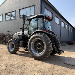 Трактор СКАУТ TD-1304С з кондиціонером