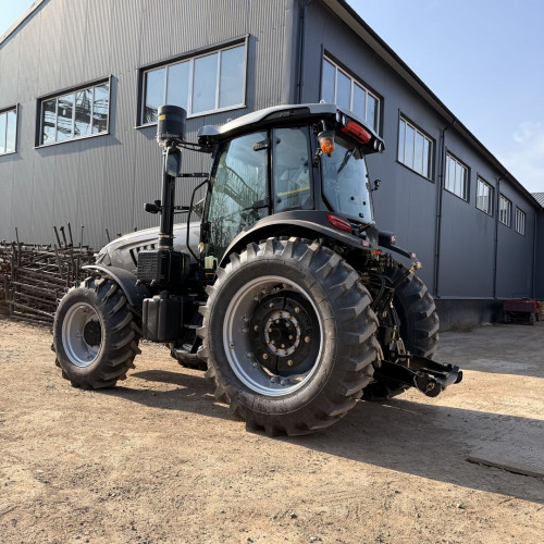 Трактор СКАУТ TD-1304С з кондиціонером