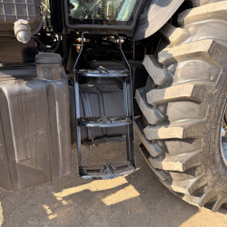 Трактор СКАУТ TD-1304С з кондиціонером