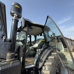 Трактор СКАУТ TD-1304С з кондиціонером