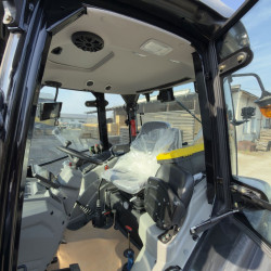 Трактор СКАУТ TD-1304С з кондиціонером