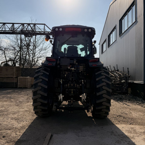 Трактор СКАУТ TD-1304С з кондиціонером