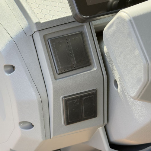 Трактор СКАУТ TD-1304С з кондиціонером