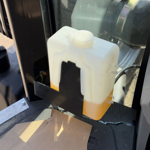 Трактор СКАУТ TD-1304С з кондиціонером