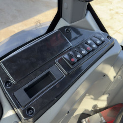 Трактор СКАУТ TD-1304С з кондиціонером