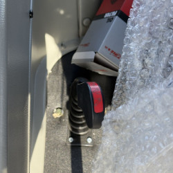 Трактор СКАУТ TD-1304С з кондиціонером