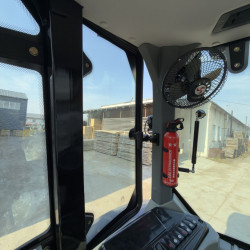 Трактор СКАУТ TD-1304С з кондиціонером