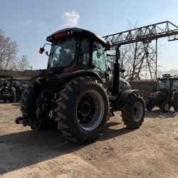 Трактор СКАУТ TD-1304С з кондиціонером