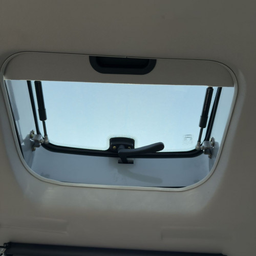 Трактор СКАУТ TD-1304С з кондиціонером