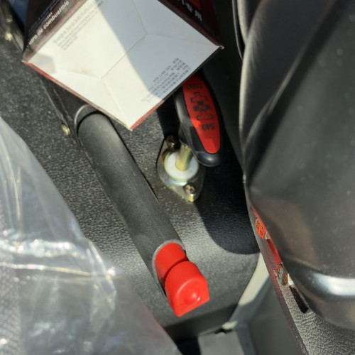 Трактор СКАУТ TD-1304С з кондиціонером