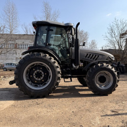 Трактор СКАУТ TD-1304С з кондиціонером