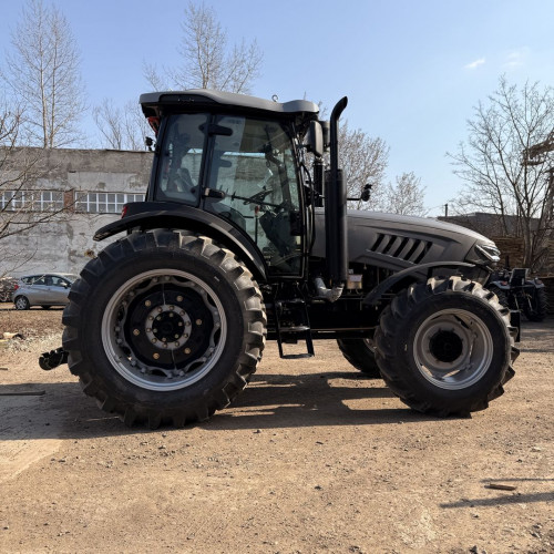 Трактор СКАУТ TD-1304С з кондиціонером